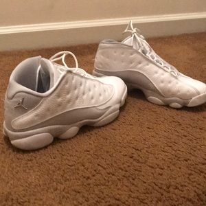 Nike air Jordan 13 size 9 1/2